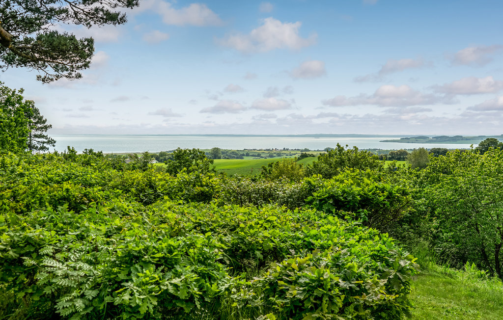 Semesterhus - Fuglsø Strand , Danmark - D25008 19