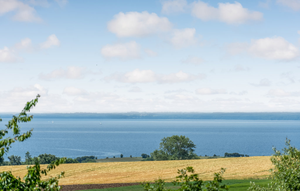 Feriehus - Fuglsø Strand , Danmark - D25010 12