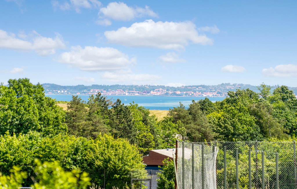 Feriehus - Fuglsø , Danmark - D25002 16