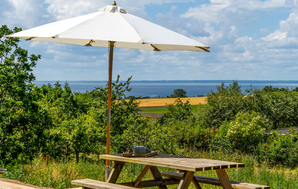 Feriehus - Fuglsø Strand , Danmark - D25010 2