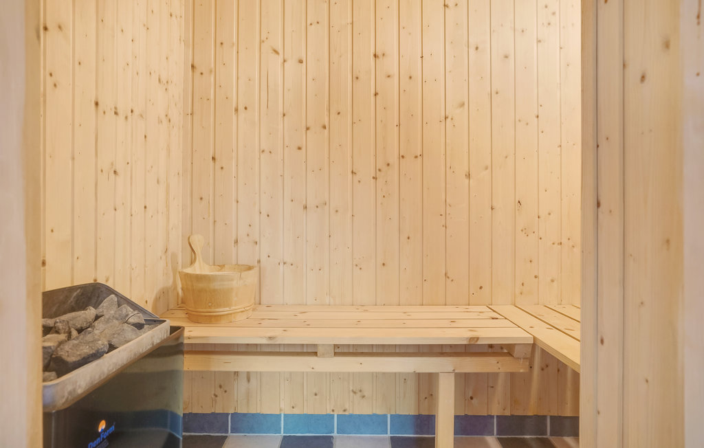 Feriehus - Fuglsø , Danmark - D25002 26