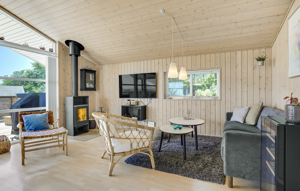 Feriehus - Fuglsø , Danmark - D25002 4