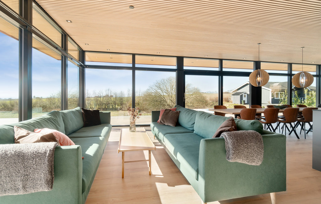 Feriehuse - Fuglsø Strand , Danmark - D25113 3