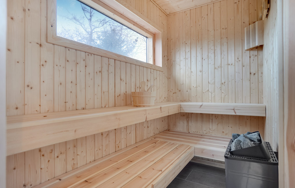 Feriehus - Begtrup Vig Strand , Danmark - D25012 26