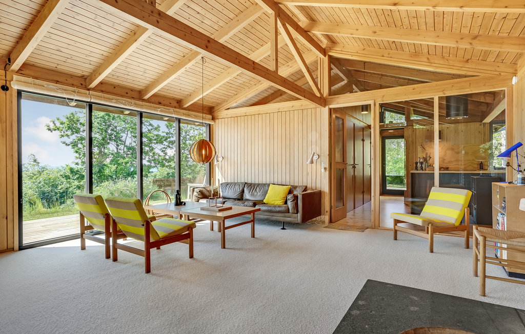 Semesterhus - Fuglsø Strand , Danmark - D25008 3