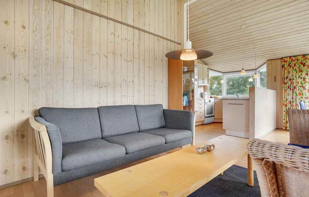 Feriehus - Begtrup Vig Strand , Danmark - D25926 5