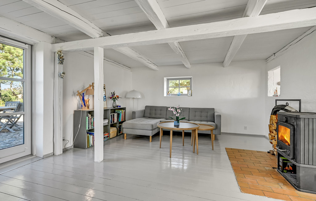 Ferienhaus - Begtrup Vig , Dänemark - D25093 3
