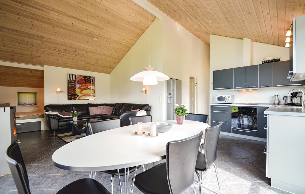 Feriehus - Begtrup Vig Strand , Danmark - D25783 2