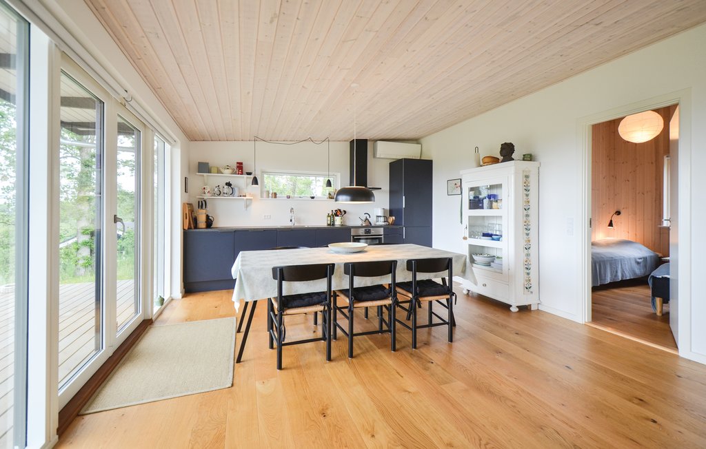 Feriehus - Fuglsø Strand , Danmark - D25001 16