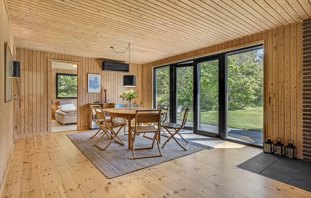 Semesterhus - Fuglsø Strand , Danmark - D25008 6