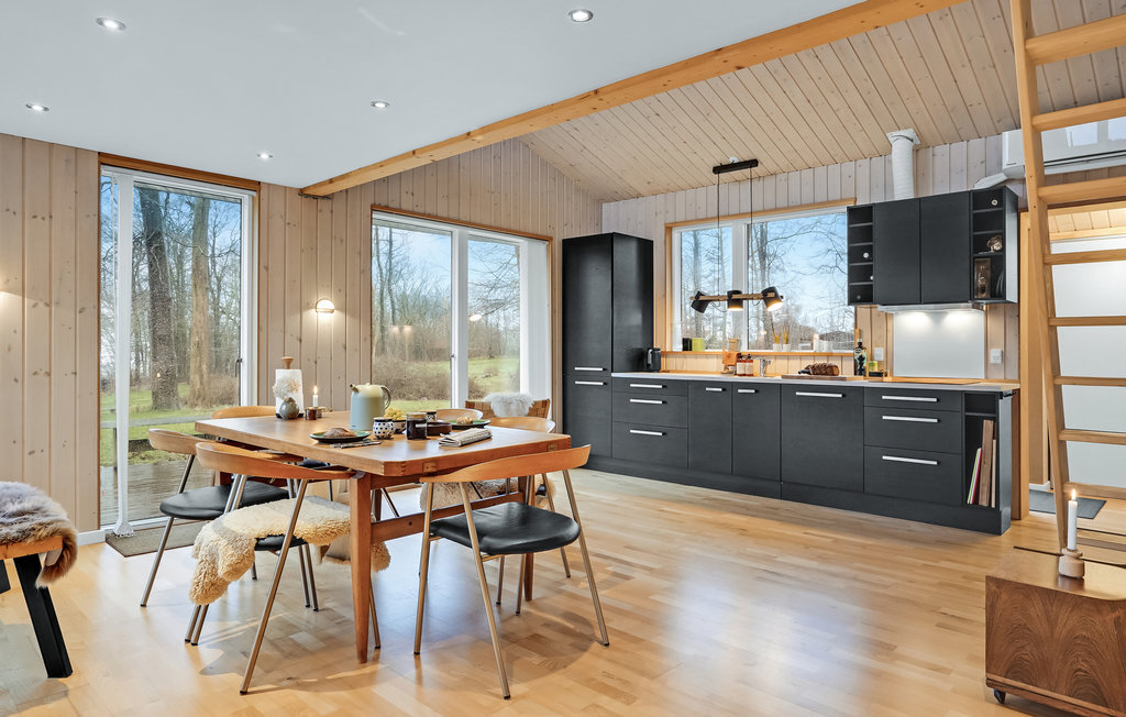 Feriehuse - Fuglsø Strand , Danmark - D25023 6