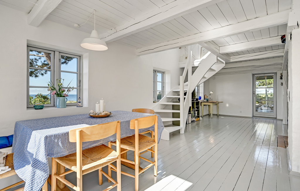Ferienhaus - Begtrup Vig , Dänemark - D25093 6