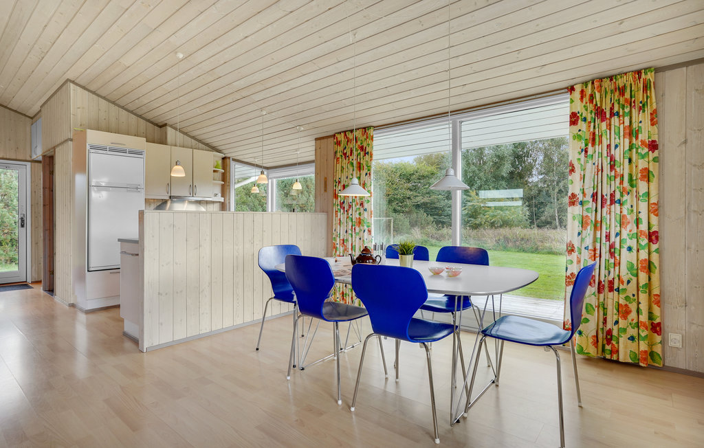 Feriehus - Begtrup Vig Strand , Danmark - D25926 16