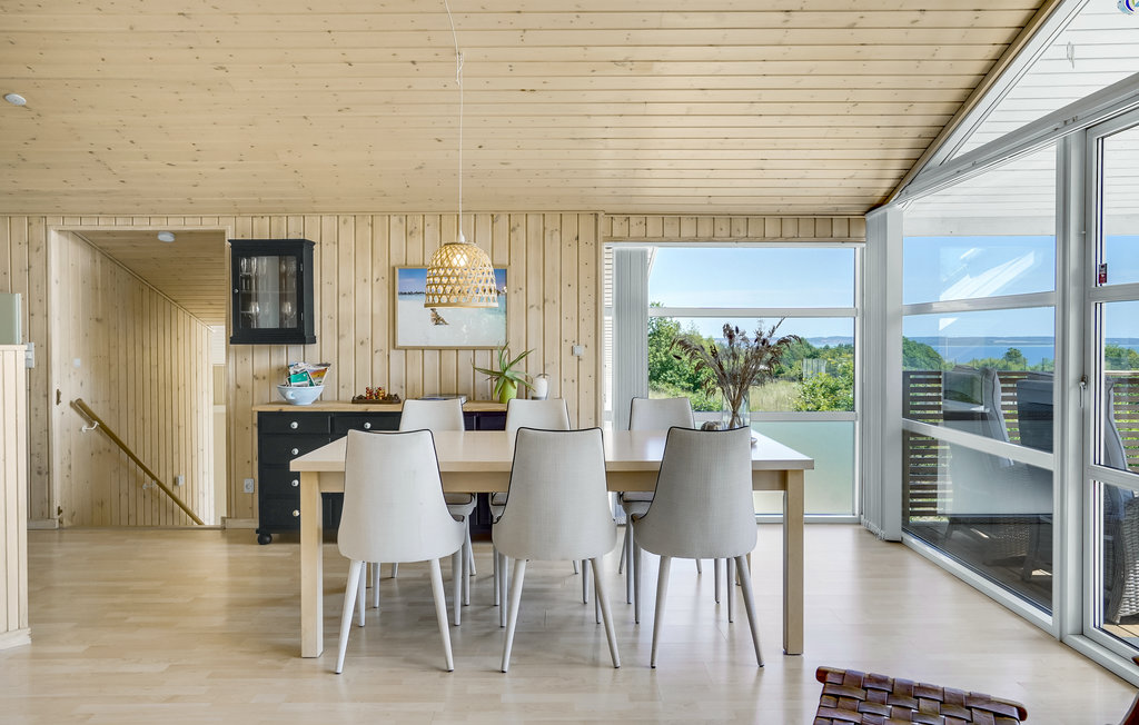 Feriehus - Fuglsø , Danmark - D25002 18