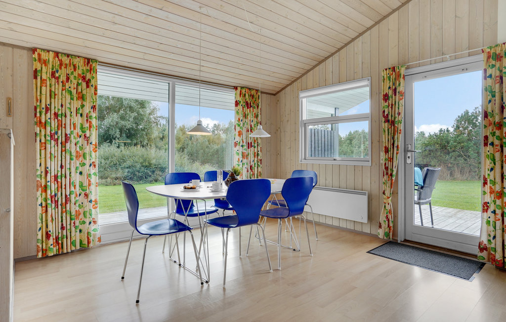 Feriehus - Begtrup Vig Strand , Danmark - D25926 6