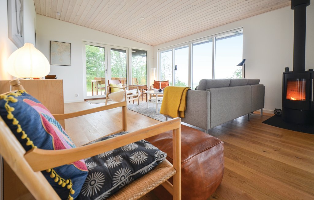 Feriehus - Fuglsø Strand , Danmark - D25001 15