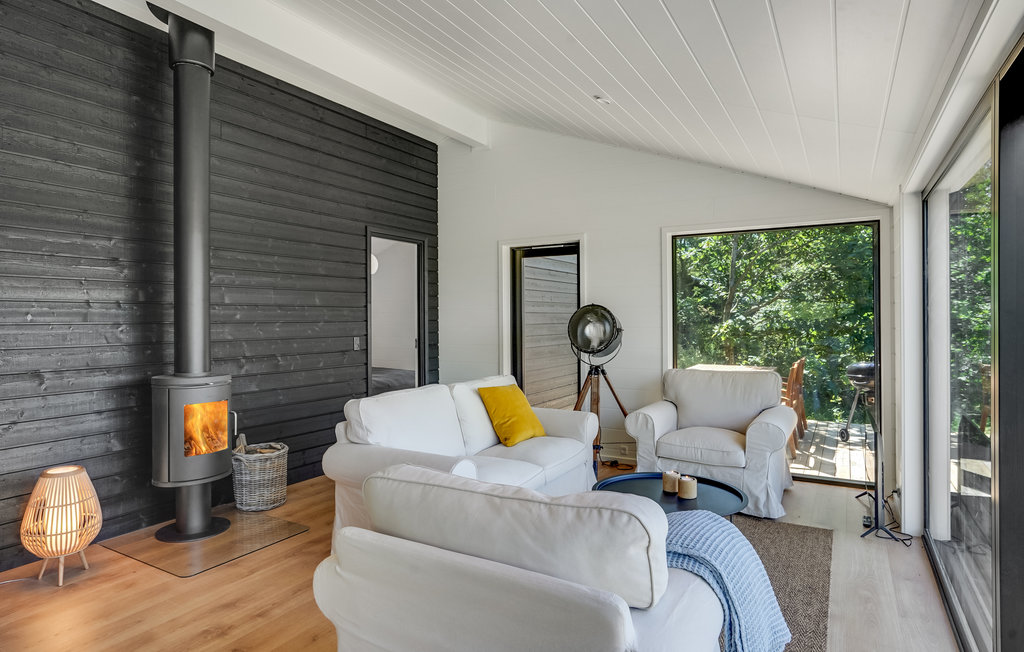 Feriehus - Fuglsø Strand , Danmark - D25010 4