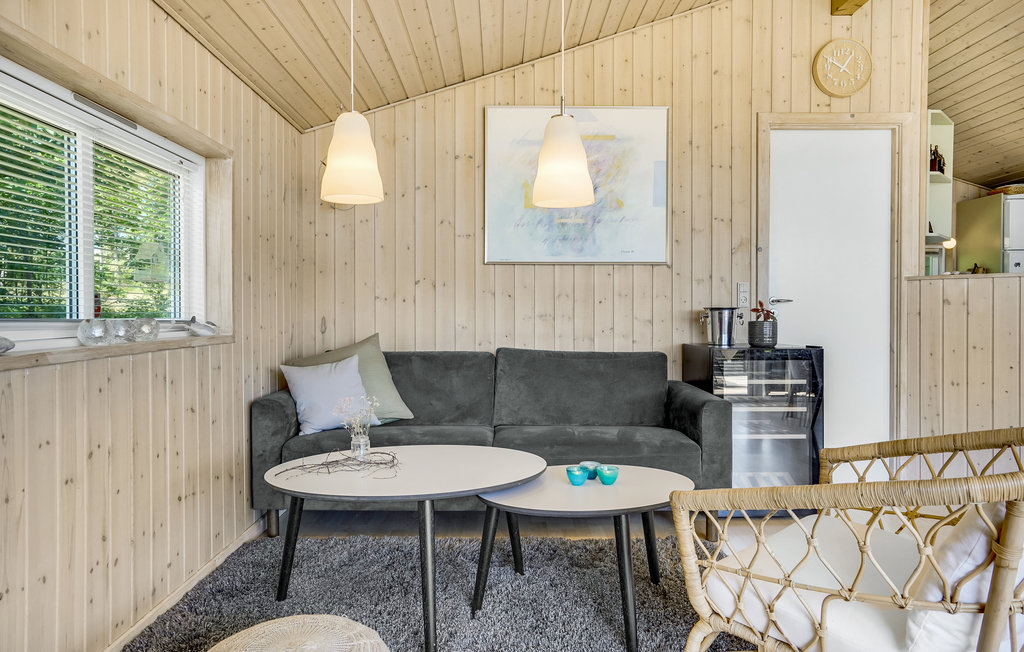 Feriehus - Fuglsø , Danmark - D25002 5