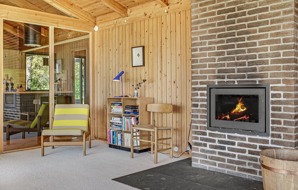 Semesterhus - Fuglsø Strand , Danmark - D25008 4