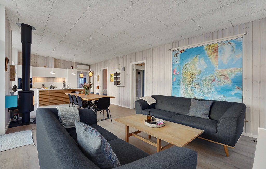 Feriehus - Begtrup Vig Strand , Danmark - D25012 4