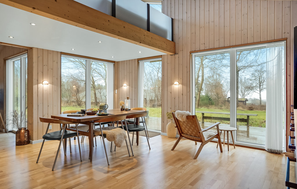 Feriehuse - Fuglsø Strand , Danmark - D25023 2