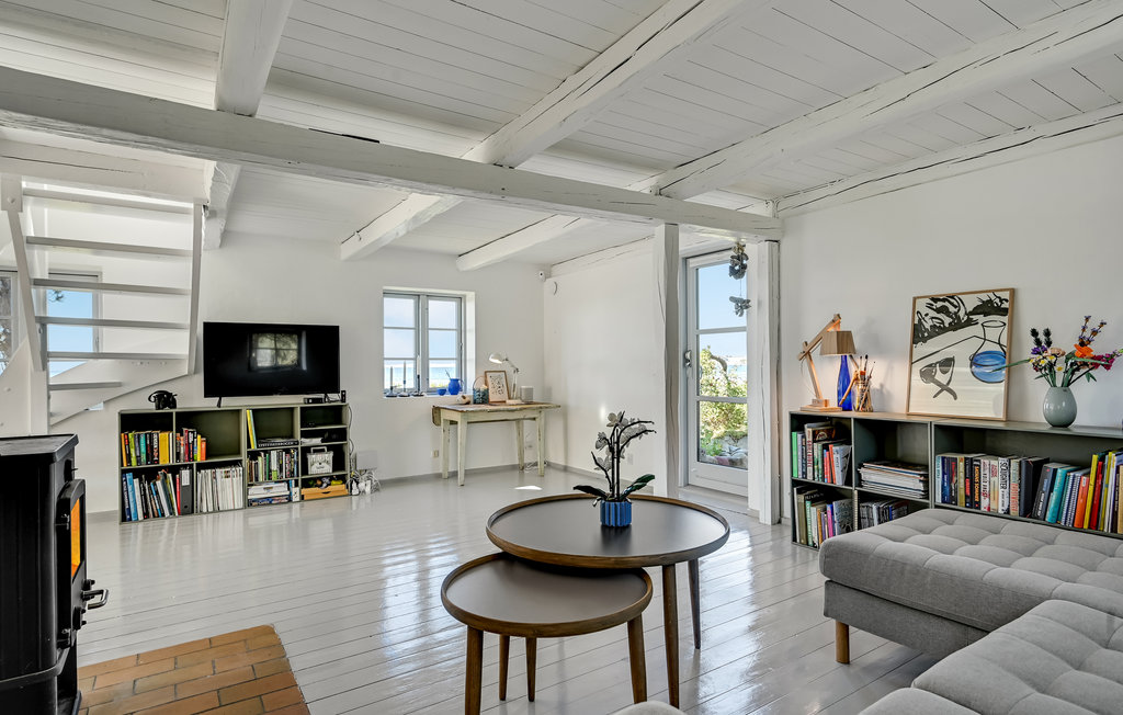 Ferienhaus - Begtrup Vig , Dänemark - D25093 4