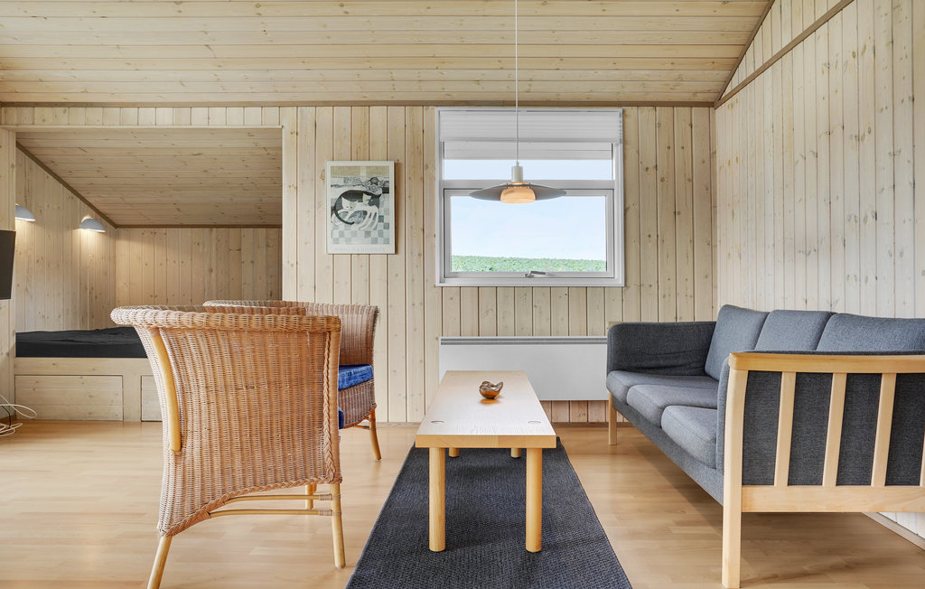 Feriehus - Begtrup Vig Strand , Danmark - D25926 14