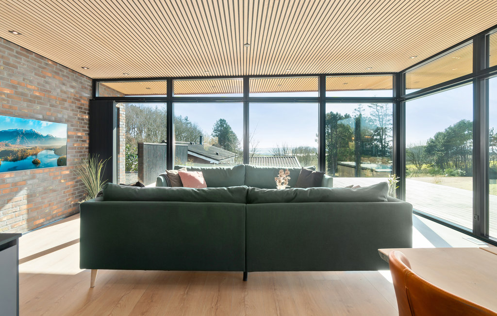 Feriehuse - Fuglsø Strand , Danmark - D25113 23