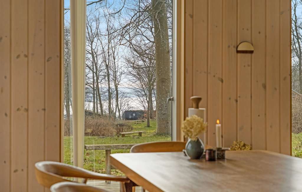 Feriehuse - Fuglsø Strand , Danmark - D25023 21