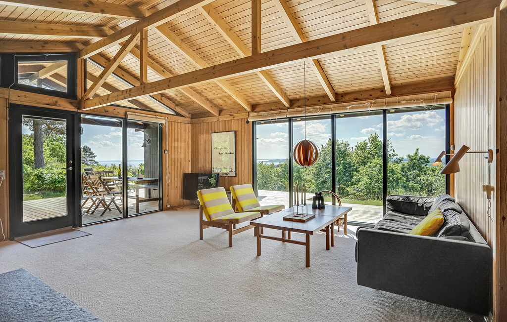 Semesterhus - Fuglsø Strand , Danmark - D25008 5