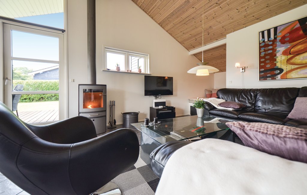 Feriehus - Begtrup Vig Strand , Danmark - D25783 12