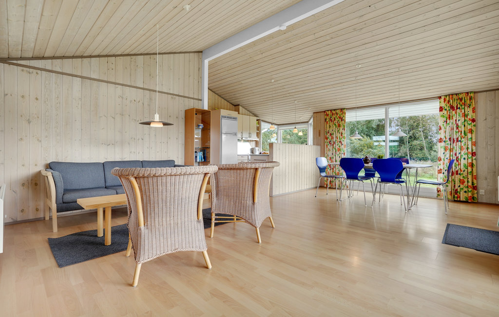 Feriehus - Begtrup Vig Strand , Danmark - D25926 15