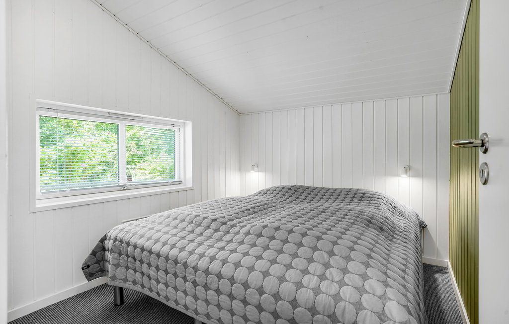 Feriehus - Fuglsø , Danmark - D25002 20