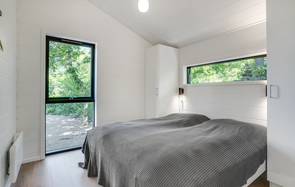 Feriehus - Fuglsø Strand , Danmark - D25010 14