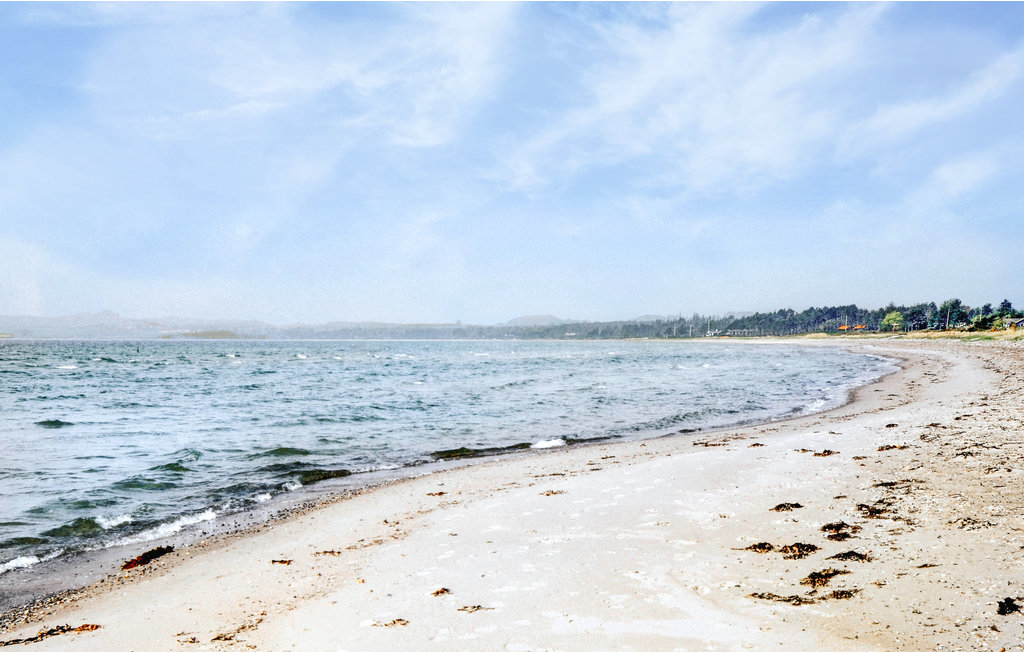 Feriehus - Begtrup Vig Strand , Danmark - D25012 27