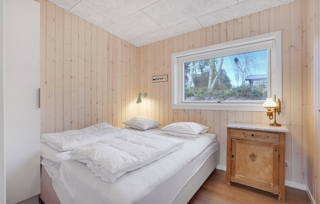 Feriehus - Begtrup Vig Strand , Danmark - D25012 16