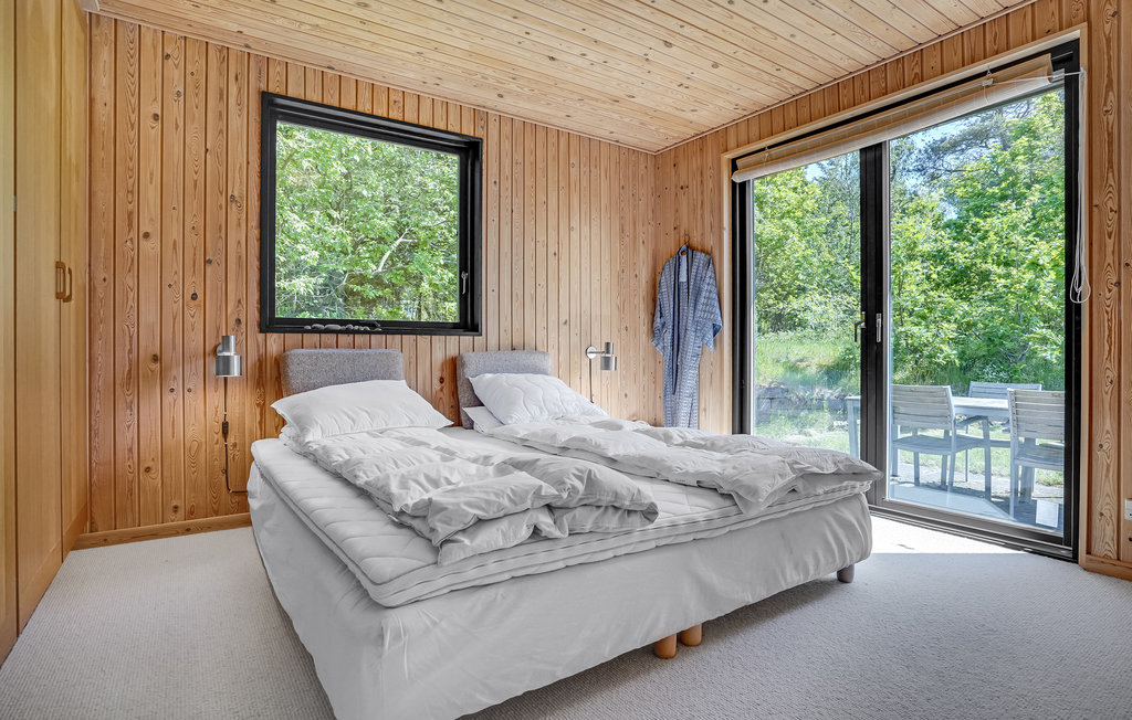 Semesterhus - Fuglsø Strand , Danmark - D25008 24