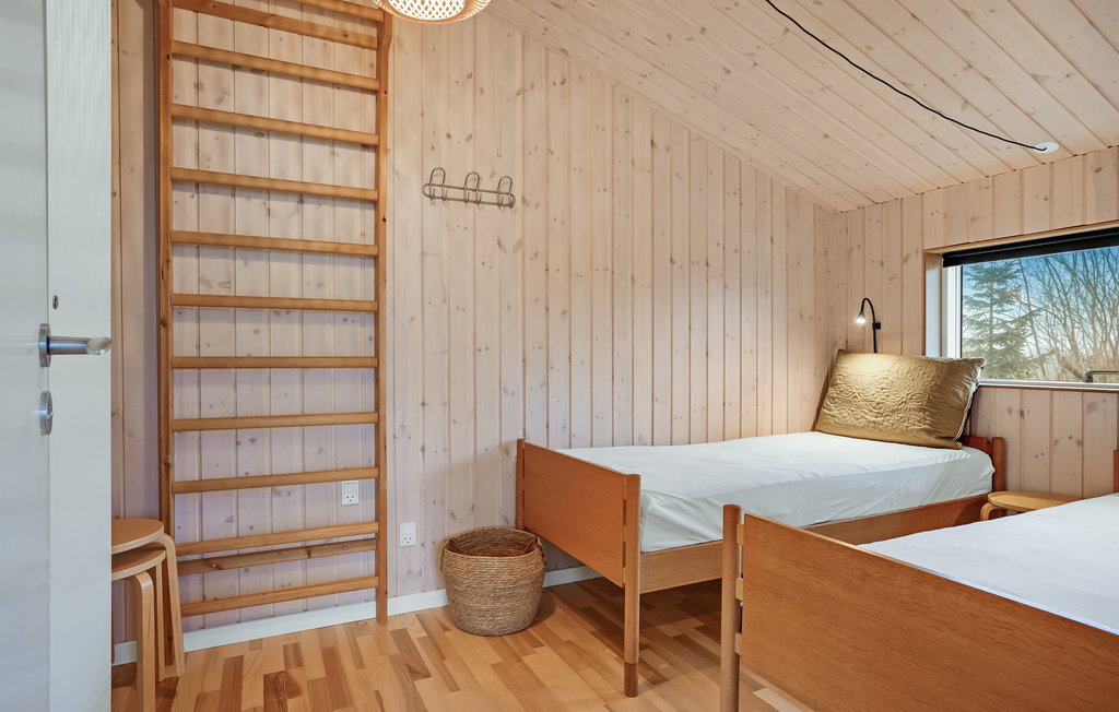 Feriehuse - Fuglsø Strand , Danmark - D25023 24