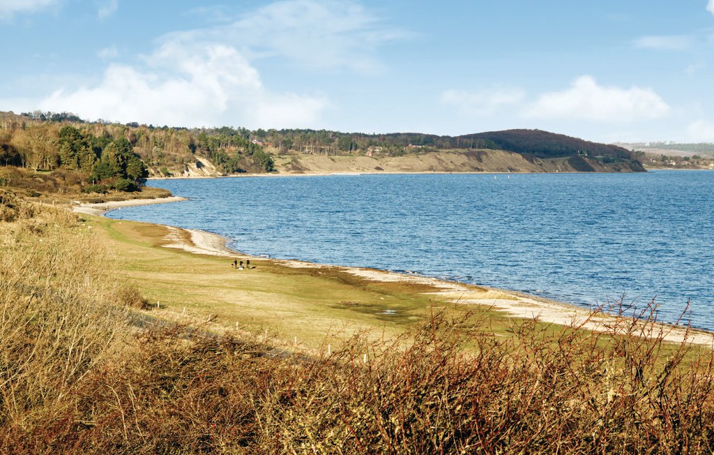 Feriehus - Dragsmur Strand , Danmark - D25413 32