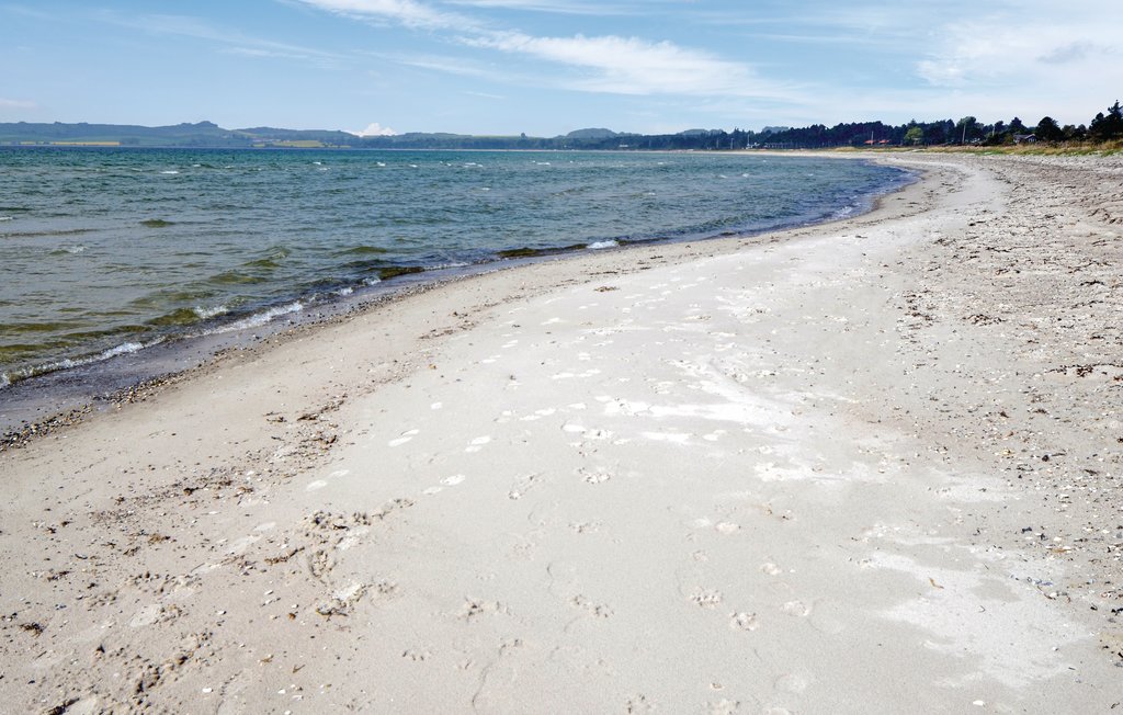 Feriehus - Begtrup Vig Strand , Danmark - D25926 23