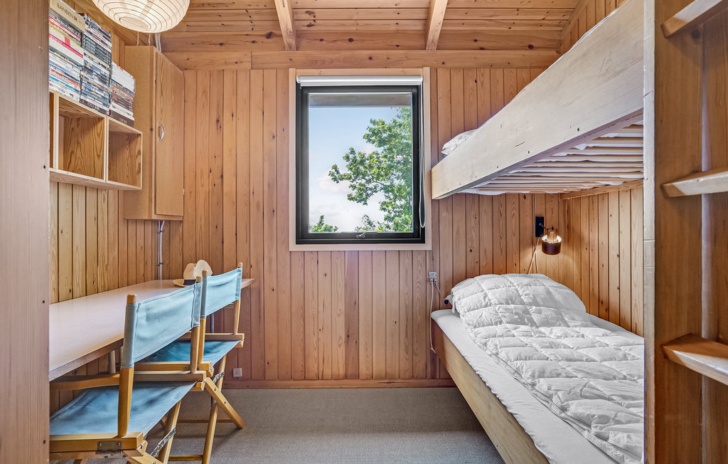 Semesterhus - Fuglsø Strand , Danmark - D25008 27