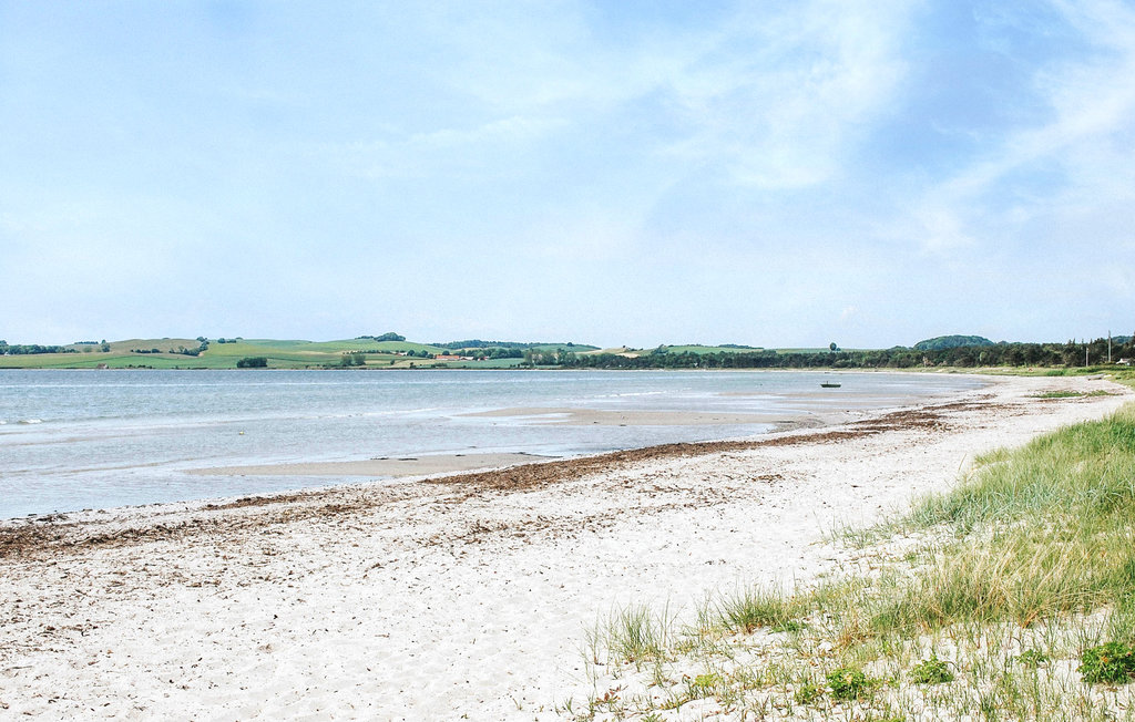 Feriehus - Begtrup Vig Strand , Danmark - D25012 30