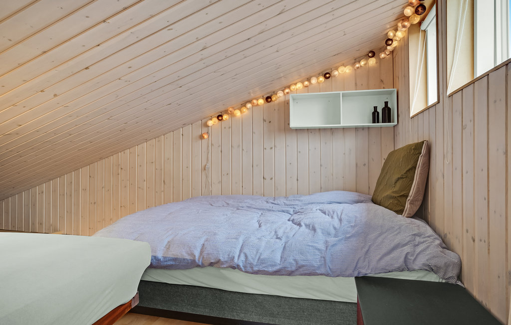 Feriehuse - Fuglsø Strand , Danmark - D25023 27