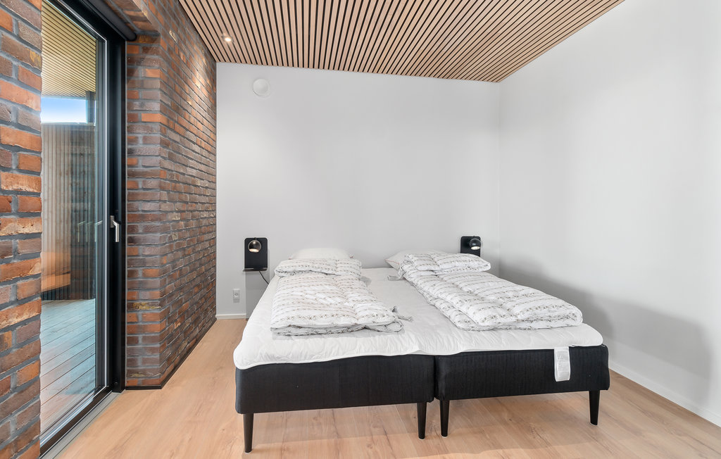 Feriehuse - Fuglsø Strand , Danmark - D25113 34