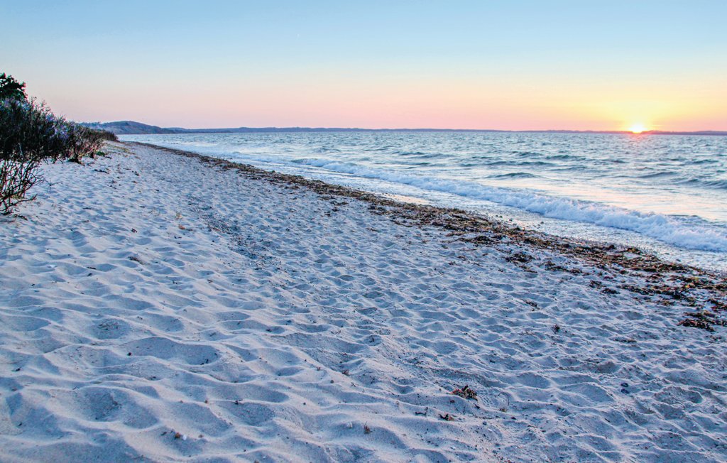 Feriehus - Dragsmur Strand , Danmark - D25413 33