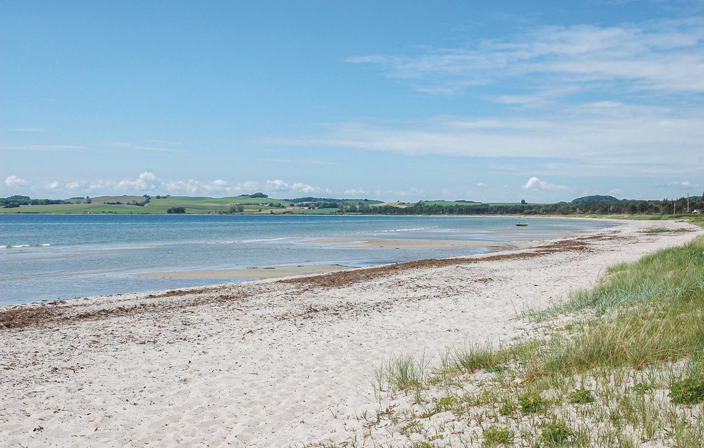 Feriehus - Begtrup Vig Strand , Danmark - D25926 28