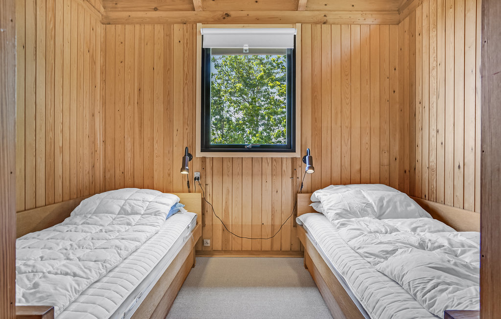 Semesterhus - Fuglsø Strand , Danmark - D25008 25