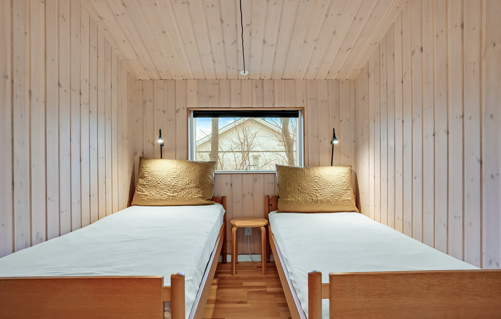 Feriehuse - Fuglsø Strand , Danmark - D25023 25