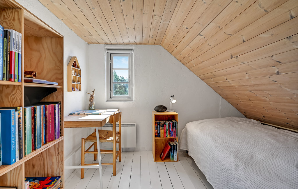 Ferienhaus - Begtrup Vig , Dänemark - D25093 25