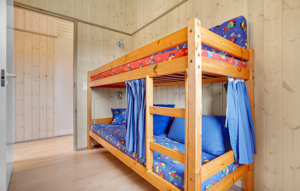 Feriehus - Begtrup Vig Strand , Danmark - D25926 20